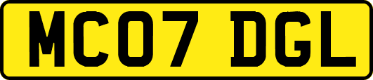 MC07DGL