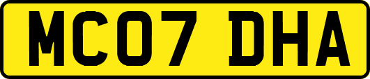 MC07DHA