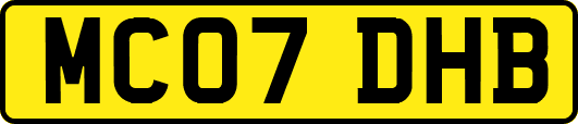 MC07DHB