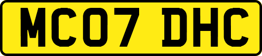 MC07DHC