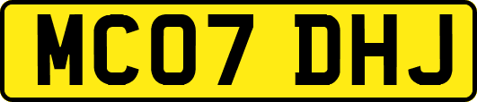 MC07DHJ