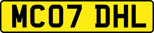 MC07DHL