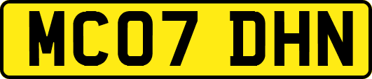 MC07DHN