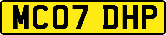 MC07DHP