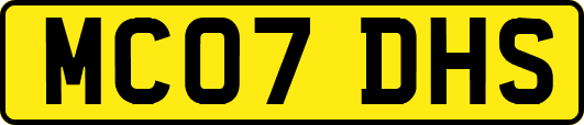 MC07DHS