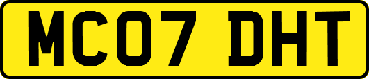 MC07DHT