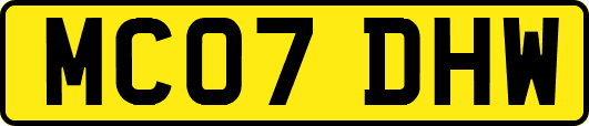 MC07DHW