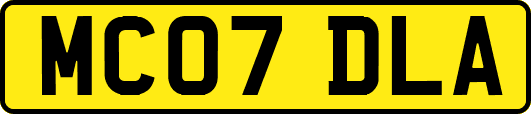 MC07DLA