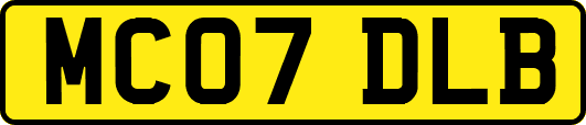 MC07DLB
