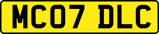 MC07DLC