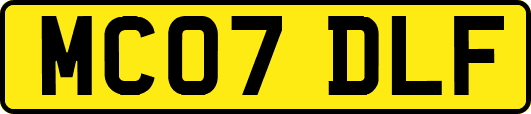 MC07DLF
