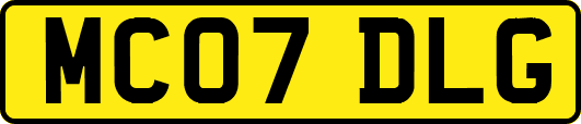 MC07DLG