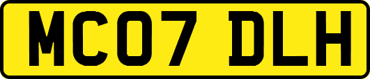 MC07DLH