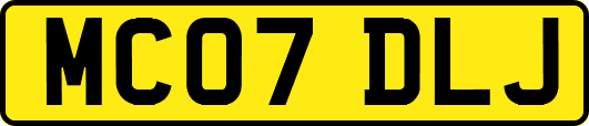 MC07DLJ