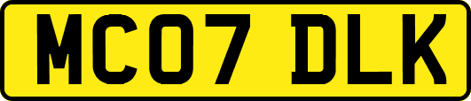MC07DLK