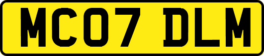 MC07DLM