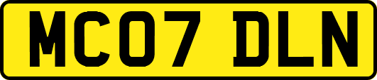MC07DLN