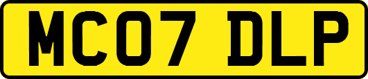 MC07DLP
