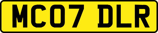 MC07DLR