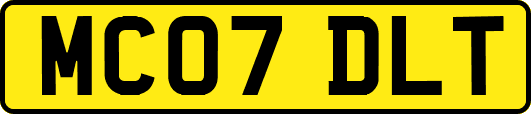 MC07DLT