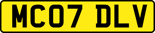 MC07DLV