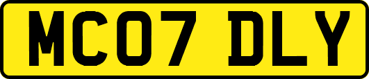 MC07DLY