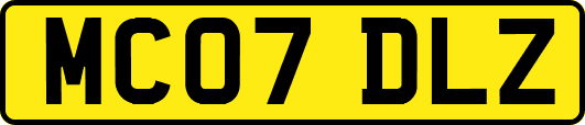 MC07DLZ