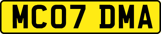 MC07DMA