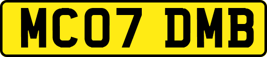 MC07DMB