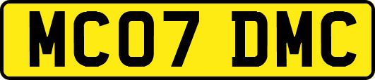 MC07DMC