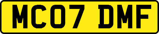 MC07DMF