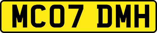 MC07DMH