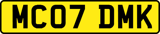 MC07DMK