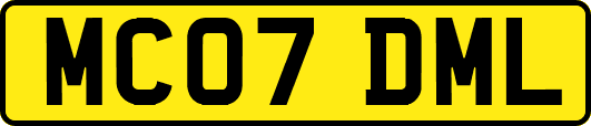 MC07DML