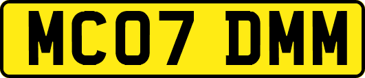 MC07DMM