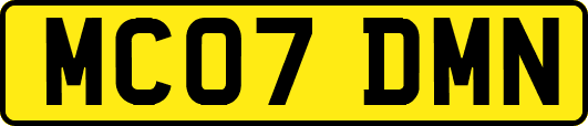 MC07DMN