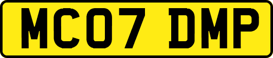 MC07DMP