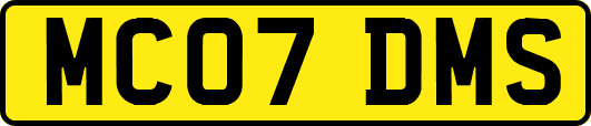 MC07DMS