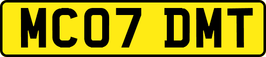 MC07DMT