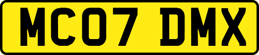 MC07DMX