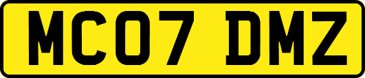 MC07DMZ