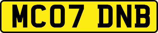 MC07DNB