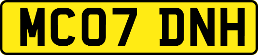 MC07DNH
