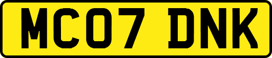 MC07DNK