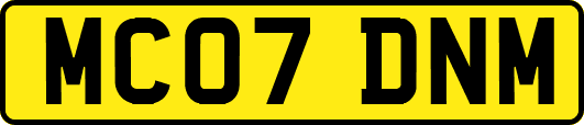 MC07DNM