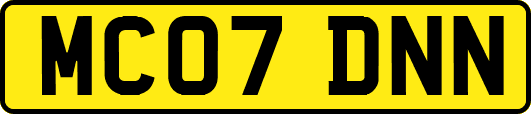 MC07DNN