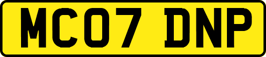 MC07DNP