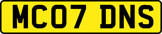 MC07DNS