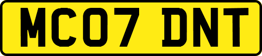 MC07DNT