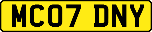 MC07DNY